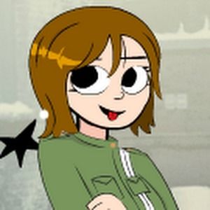 Meet your Posher, Carisa
